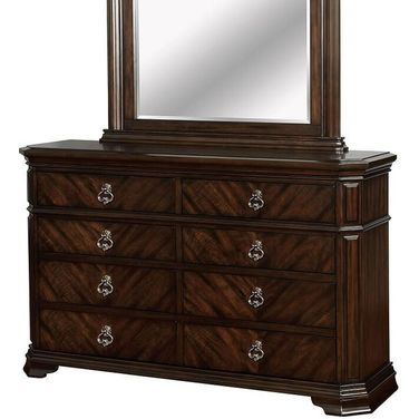Calliope Dresser