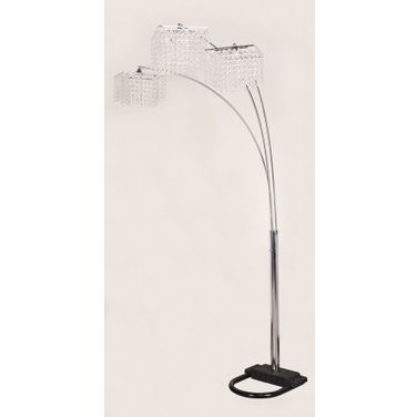 Crown Mark Floor Lamp