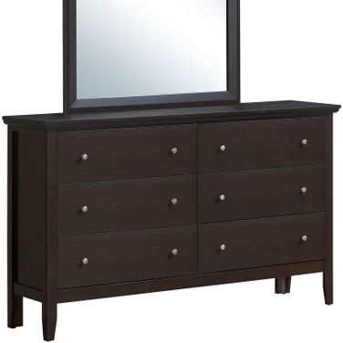 Parker Dresser
