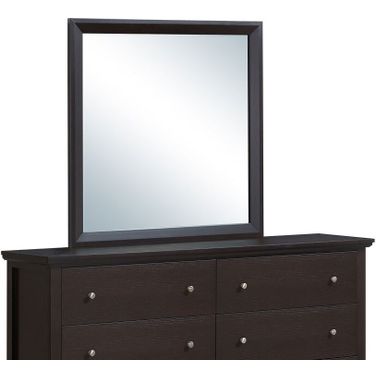Parker Mirror
