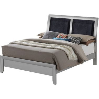 G1503A Low Profile Bed (King)