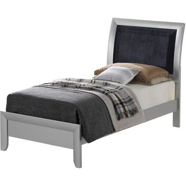G1503A Low Profile Bed (Twin)