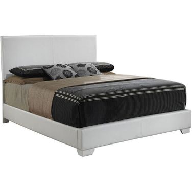 G1890 Upholstered Bed (King)