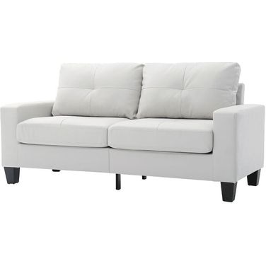 Newbury Modular Sofa (White)