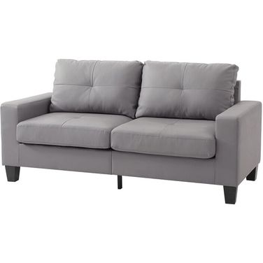 Newbury Modular Sofa (Gray)