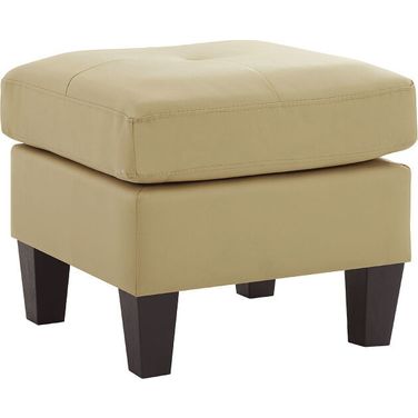 G462 Ottoman (Beige)