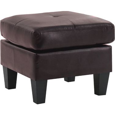 G464 Ottoman (Cappuccino)