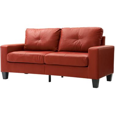 Newbury Modular Sofa (Red)
