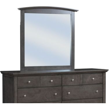 G5405 Arched Dresser Mirror