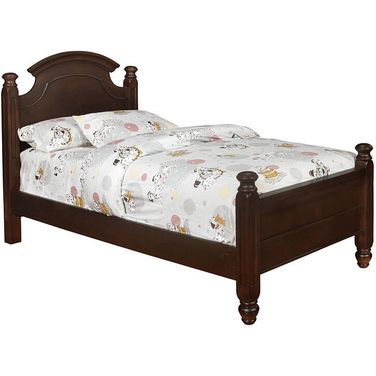 G5950 Youth Low Post Bed (Twin)