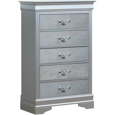 G6500 Chest