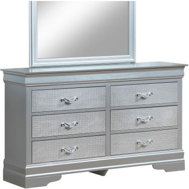 G6500 Dresser