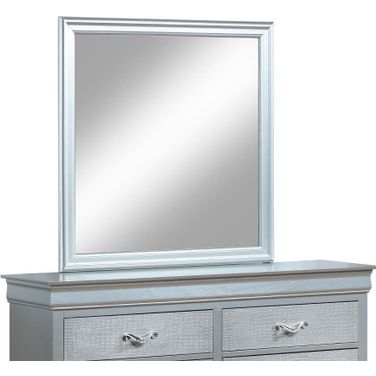 G6500 Mirror
