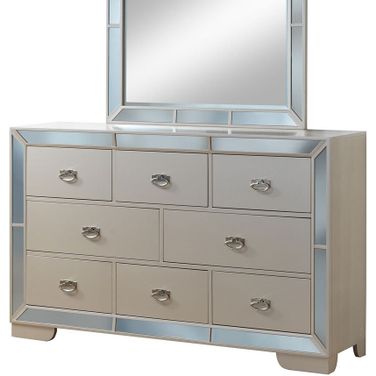 G8100 Dresser