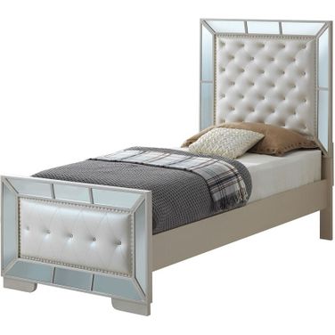 G8100A Panel Bed (Full)