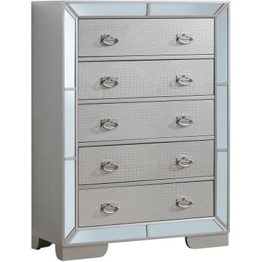 G8105 Chest