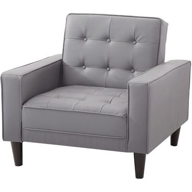G832A Chair Bed (Gray)