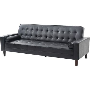 G843A Sofa Bed (Black)