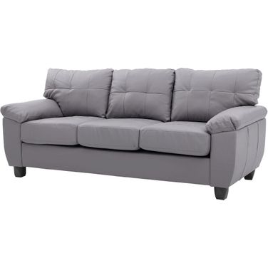 G912A Sofa (Gray)