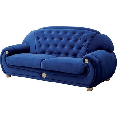 Giza Sofa (Dark Blue)