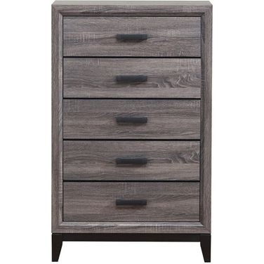 Kate Chest