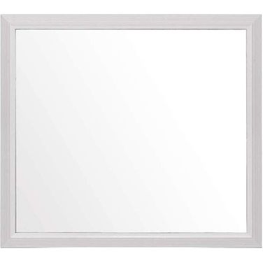 Kate Mirror (White)
