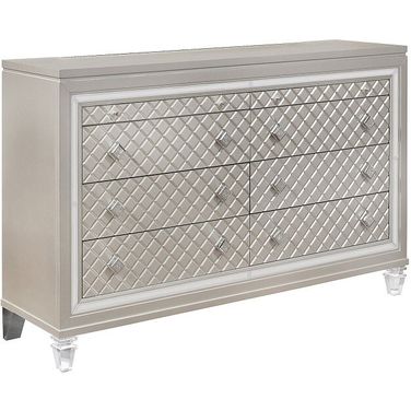 Paris Dresser
