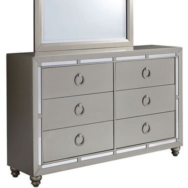 Riley Dresser