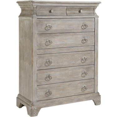 A.R.T. Furniture Summer Creek Light Keepers Drawer Chest