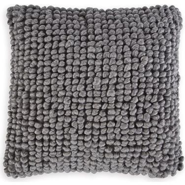 Aavie Gray Pillow