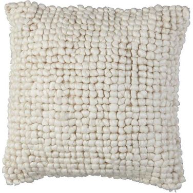 Aavie Ivory Pillow Set of 4