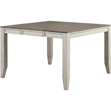 Abacus Counter Table