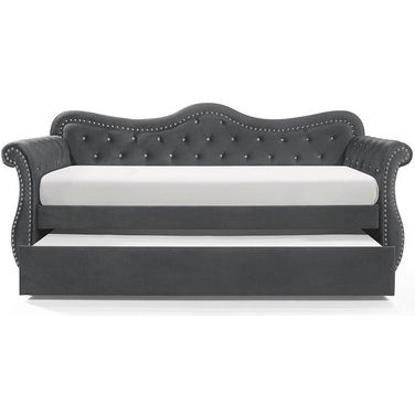 Abby Daybed In Gray