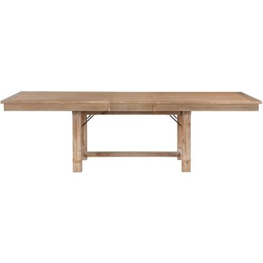 Aberdeen Dining Room Tables In Oak