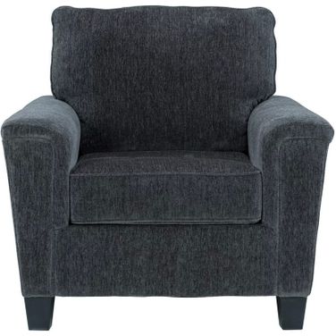 Abinger Chair In Smoke