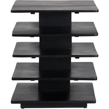 Accent/End Table In Black