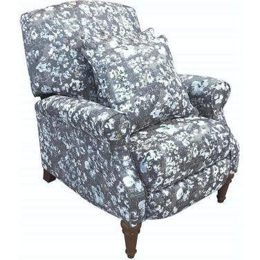 Accent Recliners Includes Two Matching Pillows Seascape Recliner