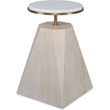 Accent Table In Sand