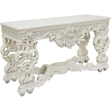 Acme Adara Sofa Table