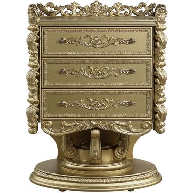 Acme Bernadette Chest