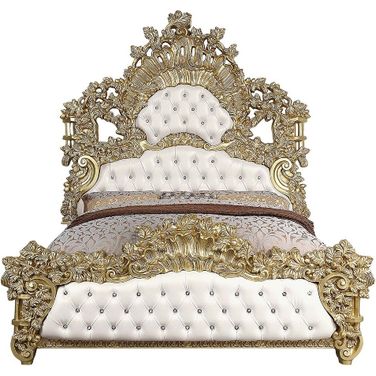 Acme Bernadette Eastern King Bed