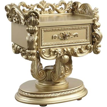 Acme Bernadette Nightstand