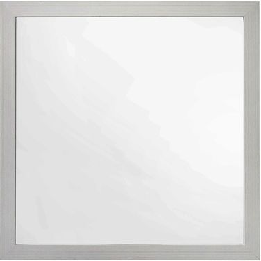 Acme Casilda Mirror In White Finish