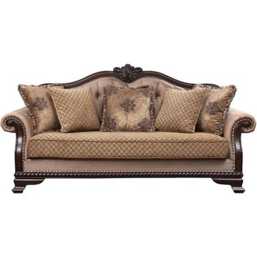 Chateau De Ville Collection by ACME 1StopBedrooms