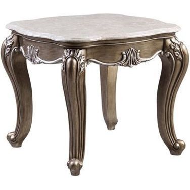 Acme Elozzol End Table