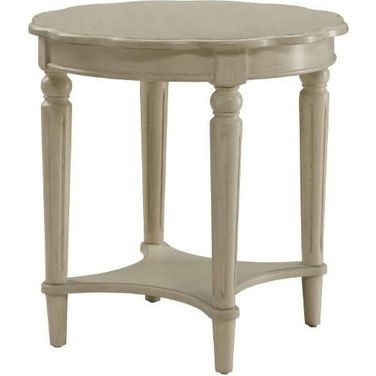 Acme Fordon End Table