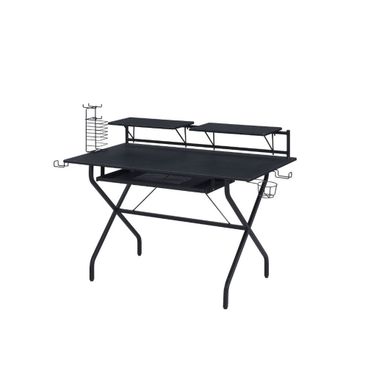 Acme Hartman Computer Desk In Black