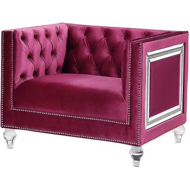 Acme Heibero Chair LV01402