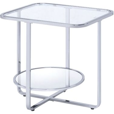 Acme Hollo End Table