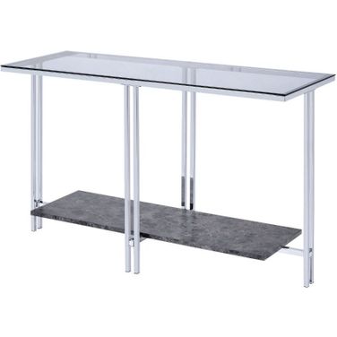 Acme Liddell Sofa Table